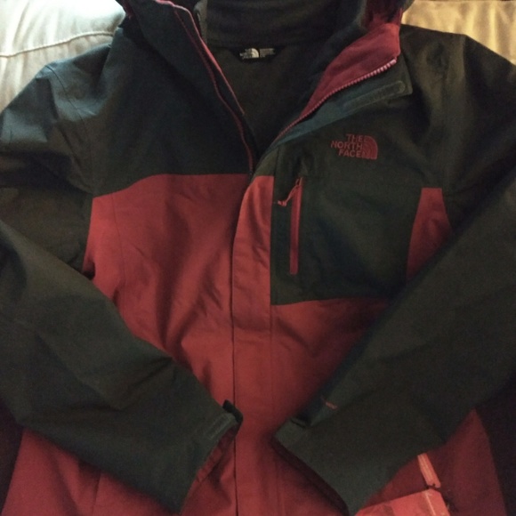 Mens North Face Jacket - Picture 1 of 8